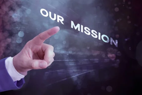 our-mission